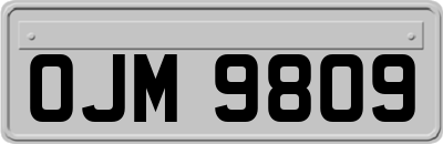 OJM9809