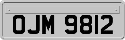 OJM9812