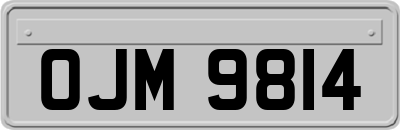OJM9814
