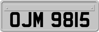 OJM9815