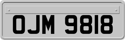OJM9818