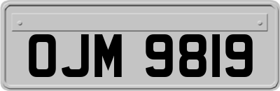 OJM9819