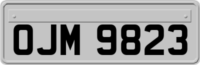 OJM9823