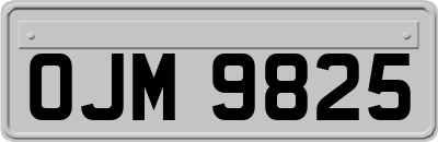 OJM9825