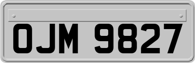 OJM9827