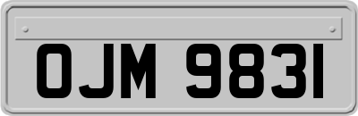 OJM9831