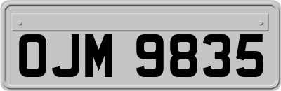 OJM9835
