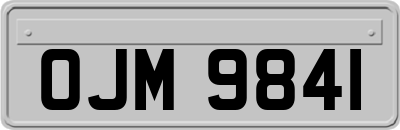 OJM9841
