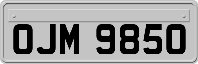 OJM9850