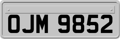 OJM9852