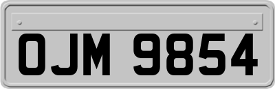 OJM9854