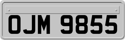 OJM9855