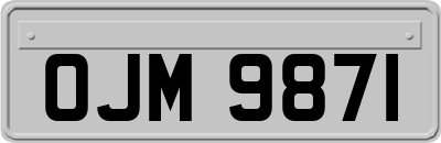 OJM9871