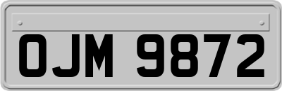 OJM9872