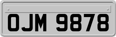 OJM9878