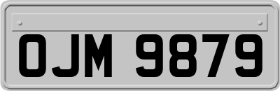 OJM9879