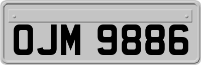 OJM9886