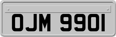 OJM9901