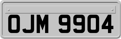 OJM9904