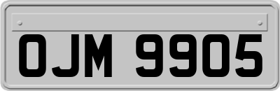 OJM9905