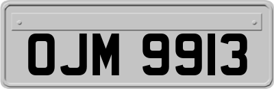 OJM9913