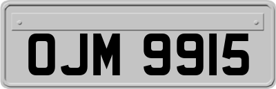 OJM9915