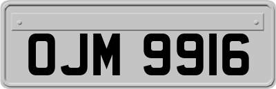 OJM9916