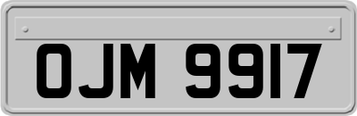 OJM9917