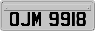 OJM9918