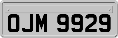 OJM9929