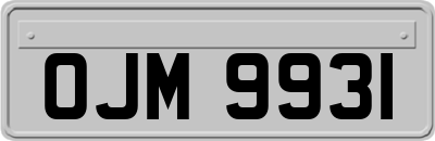 OJM9931