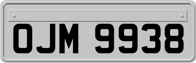 OJM9938