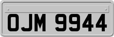OJM9944