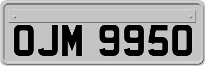 OJM9950