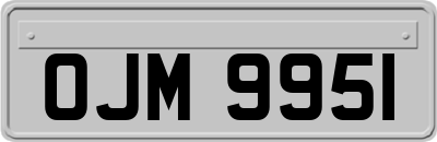 OJM9951