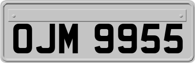 OJM9955