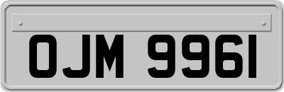 OJM9961