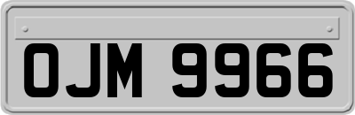 OJM9966