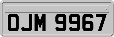 OJM9967