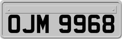 OJM9968