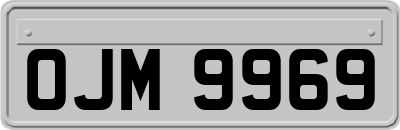 OJM9969