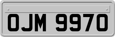 OJM9970