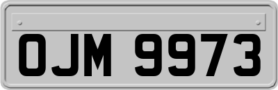 OJM9973