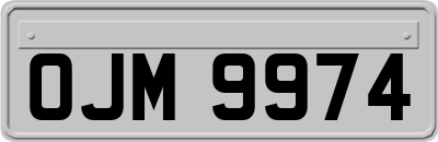OJM9974