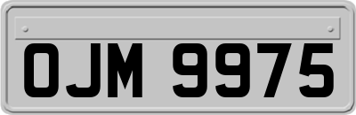 OJM9975