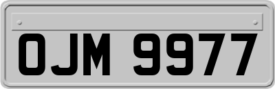 OJM9977