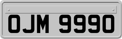 OJM9990