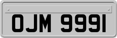 OJM9991