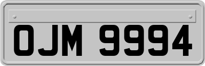 OJM9994