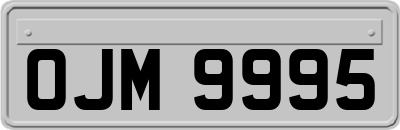 OJM9995